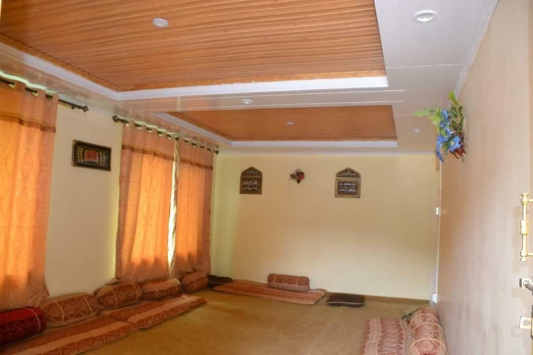 °HOTEL HIGH CLIFF GUEST HOUSE KHAPLU (Pakistan) | BOOKED